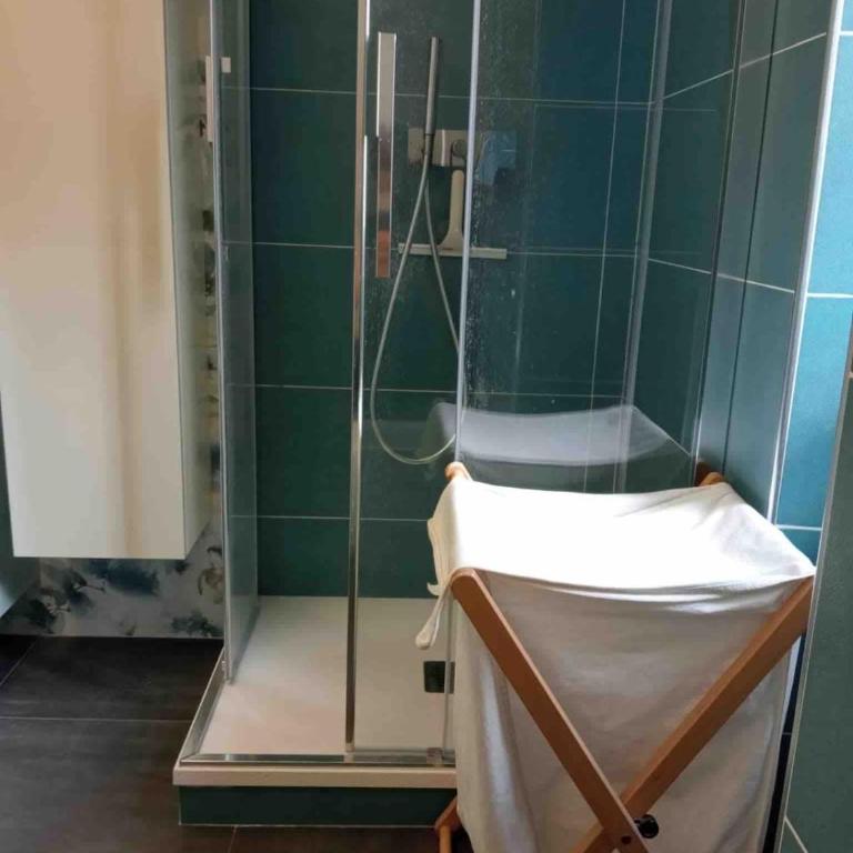 Rome full apt 4 people close to Colosseum Mao house - Appartamento con 2 Camere da Letto - 22