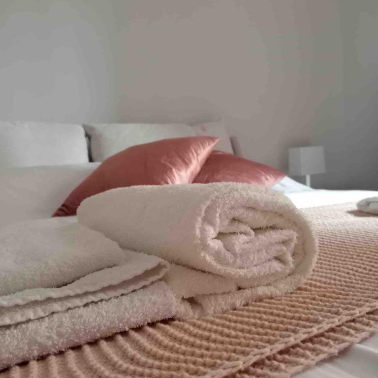 Rome full apt 4 people close to Colosseum Mao house - Appartamento con 2 Camere da Letto - 26