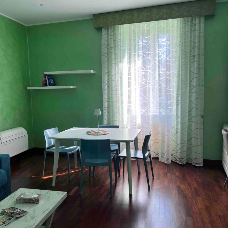 Rome full apt 4 people close to Colosseum Mao house - Appartamento con 2 Camere da Letto - 27