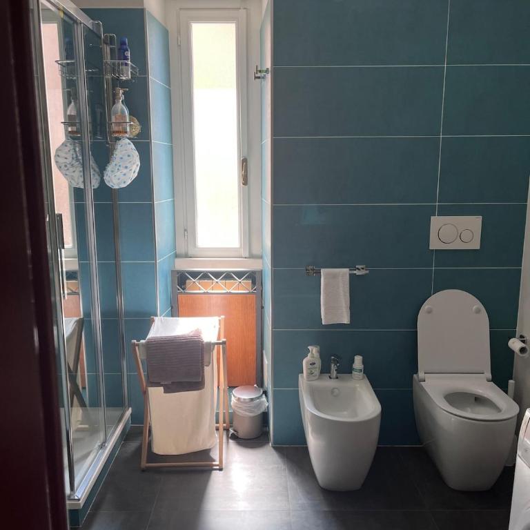 Rome full apt 4 people close to Colosseum Mao house - Appartamento con 2 Camere da Letto - 30