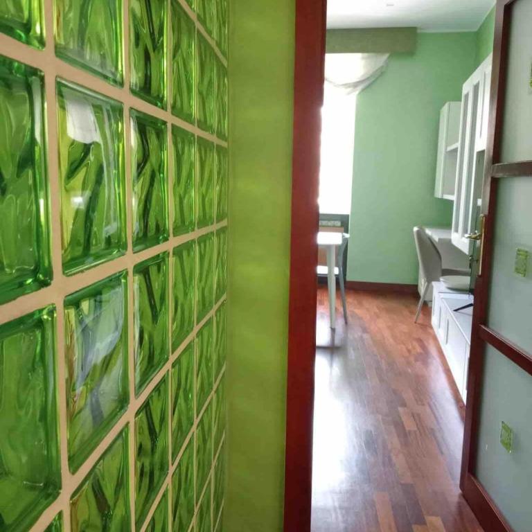 Rome full apt 4 people close to Colosseum Mao house - Appartamento con 2 Camere da Letto - 31