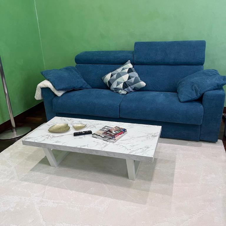 Rome full apt 4 people close to Colosseum Mao house - Appartamento con 2 Camere da Letto - 36