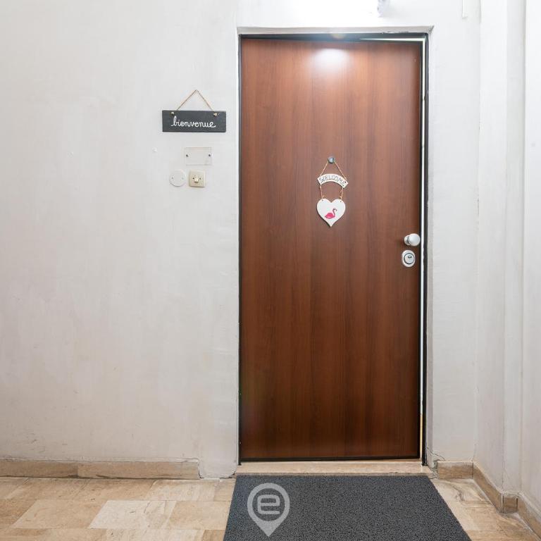Le Scale sul Porto - Appartamento con 2 Camere da Letto - 21