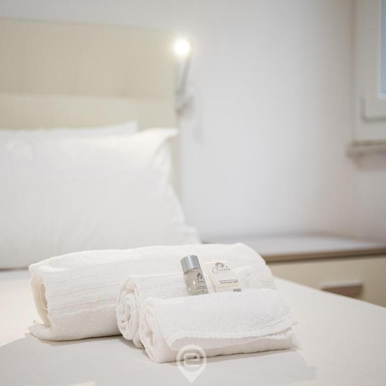 Le Scale sul Porto - Appartamento con 2 Camere da Letto - 13