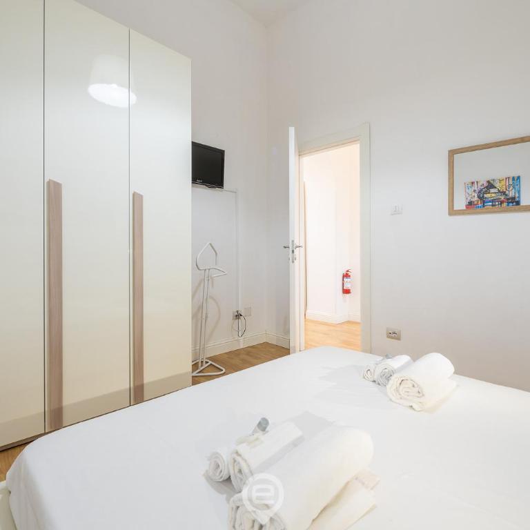 Le Scale sul Porto - Appartamento con 2 Camere da Letto - 11