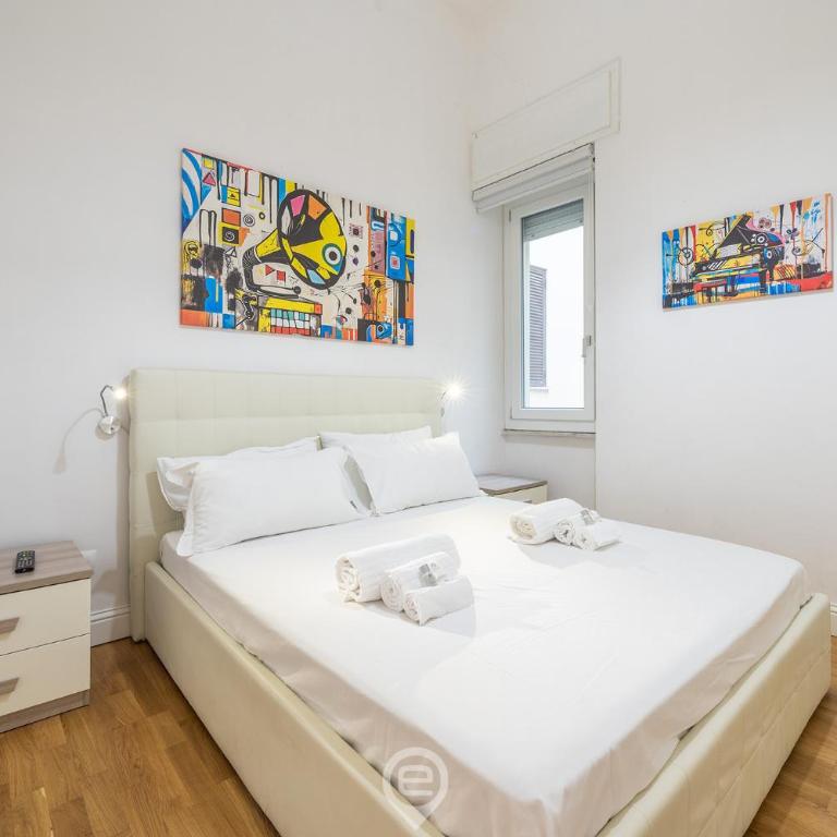 Le Scale sul Porto - Appartamento con 2 Camere da Letto - 3