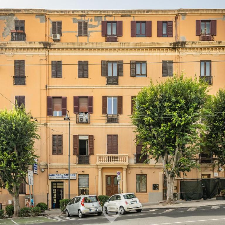 Le Scale sul Porto - Appartamento con 2 Camere da Letto - 24