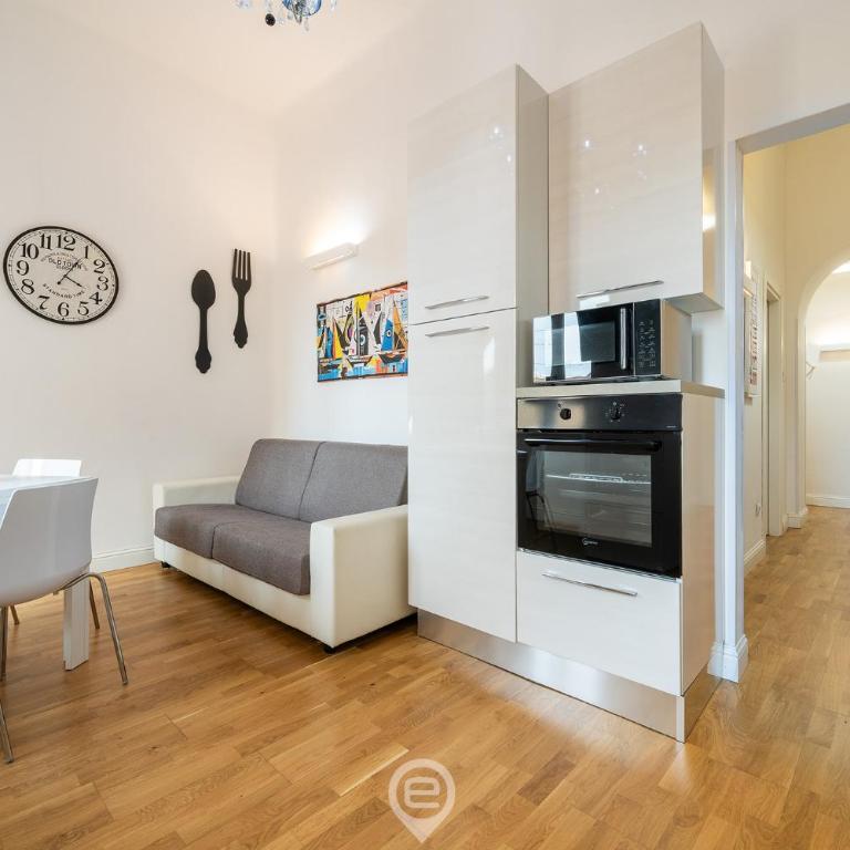 Le Scale sul Porto - Appartamento con 2 Camere da Letto - 8