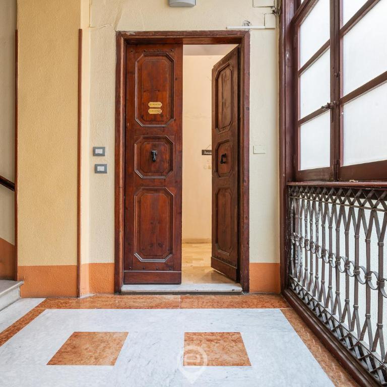 Le Scale sul Porto - Appartamento con 2 Camere da Letto - 22
