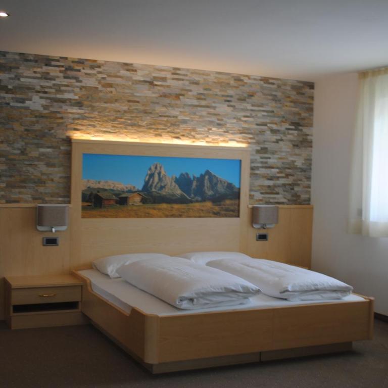 Hotel Garni Walter - Camera Familiare (2 Adulti + 2 Bambini) - 5