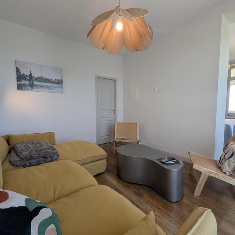 Aux Noces de Paulette - Maison 3 Chambres - 4