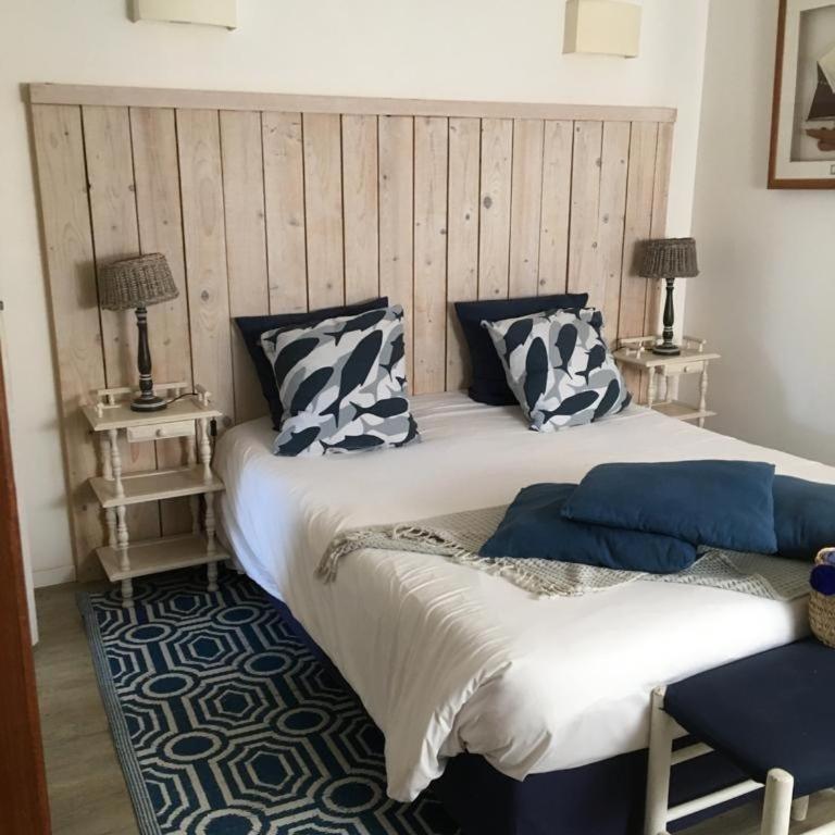 Villa Ambrosia - Superior Quadruple Room - 2