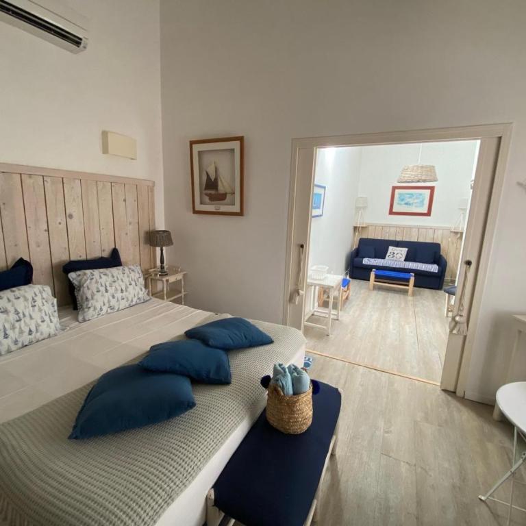Villa Ambrosia - Superior Quadruple Room - 3