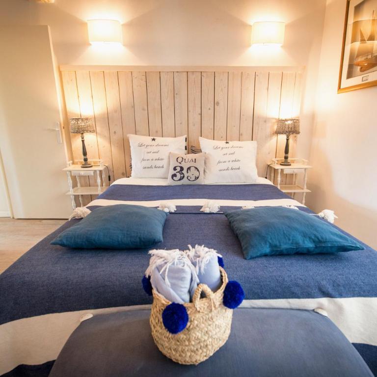 Villa Ambrosia - Superior Quadruple Room - 6