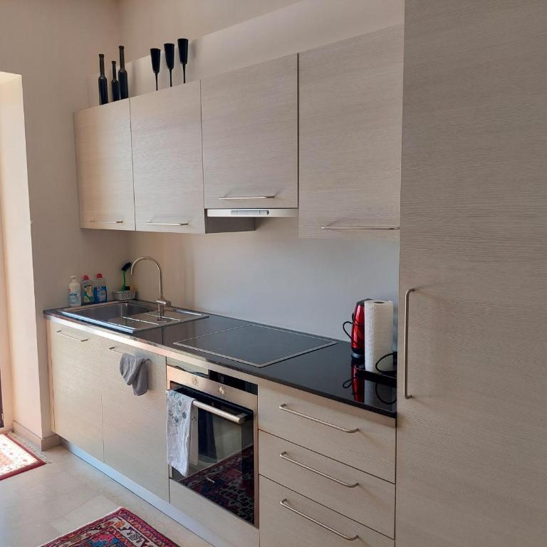 Villa Ida, 1 Stock by HolAp SA - Apartment with Lake View - 5