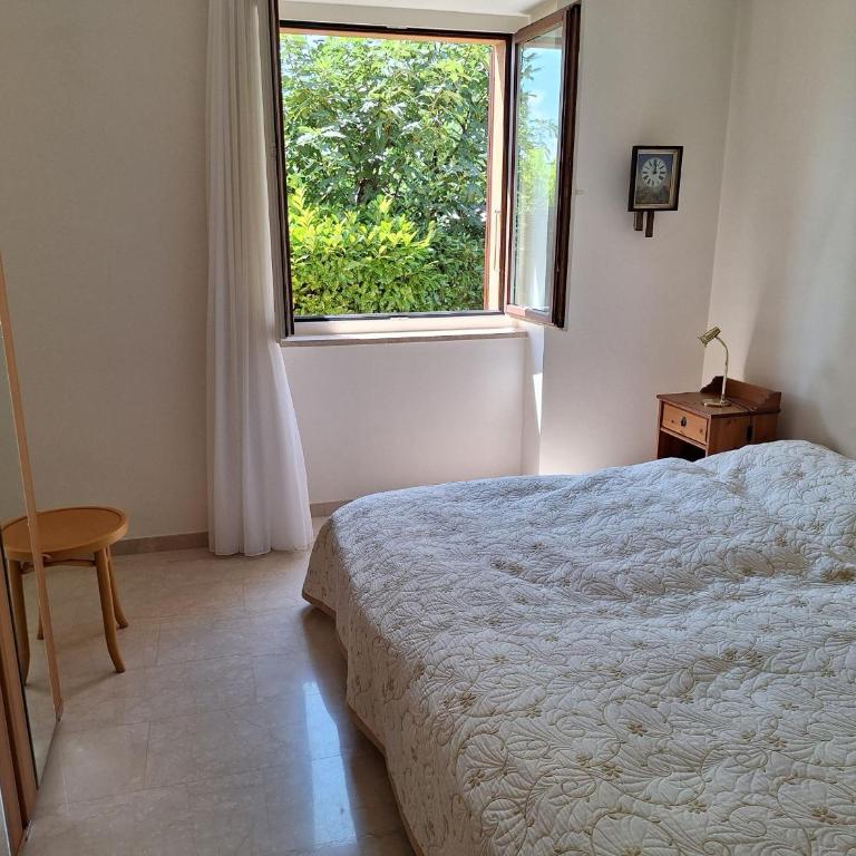 Villa Ida, 1 Stock by HolAp SA - Apartment with Lake View - 6