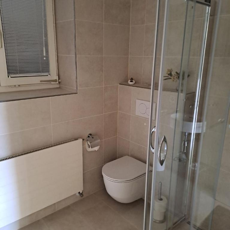 Villa Ida, 1 Stock by HolAp SA - Apartment with Lake View - 7