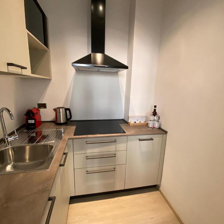 Station's Nest - Bologna Fiera - Free Parking - Appartamento con 2 Camere da Letto e Balcone - 9