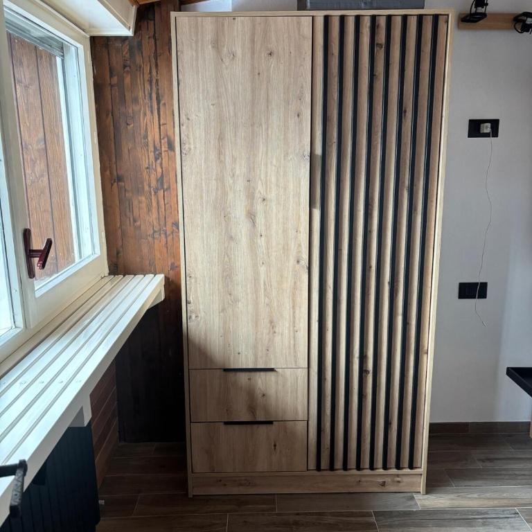 Casa Vacanza - Apartment mit 1 Schlafzimmer - 3