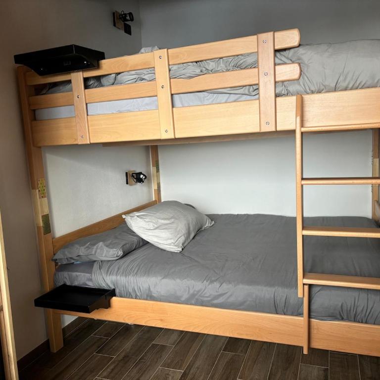 Casa Vacanza - Apartment mit 1 Schlafzimmer - 4
