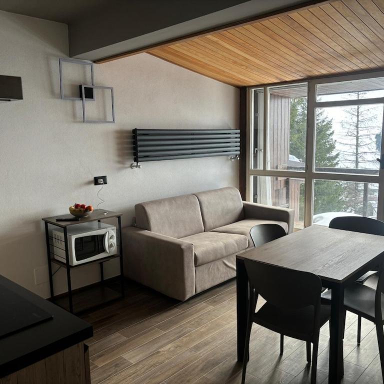 Casa Vacanza - Apartment mit 1 Schlafzimmer - 5