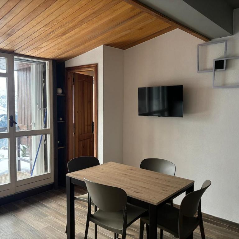 Casa Vacanza - Apartment mit 1 Schlafzimmer - 6