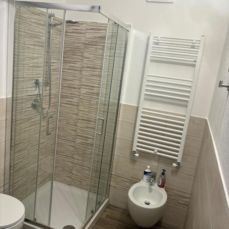Casa Vacanza - Apartment mit 1 Schlafzimmer - 8