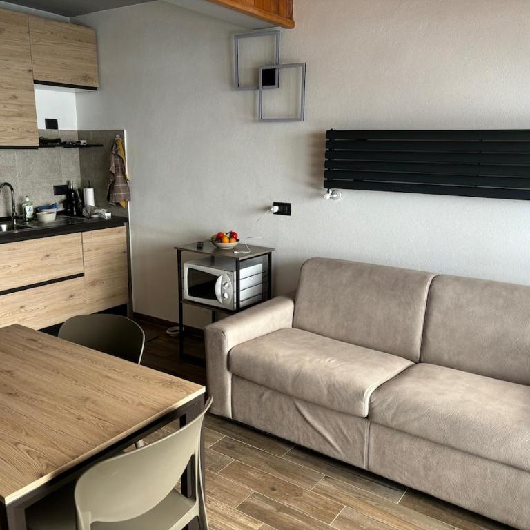 Casa Vacanza - Apartment mit 1 Schlafzimmer - 10