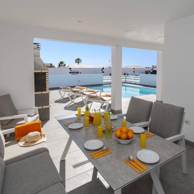 Villa Aqualava 1 by Villa Plus - Villa - 9