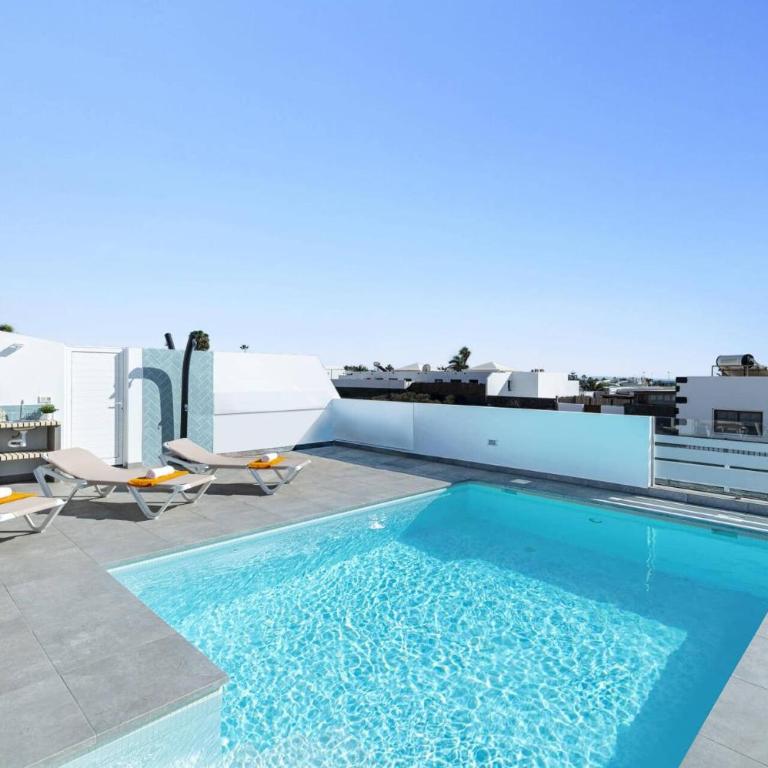 Villa Aqualava 1 by Villa Plus - Villa - 21