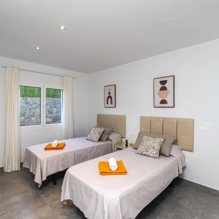 Villa Aqualava 1 by Villa Plus - Villa - 20