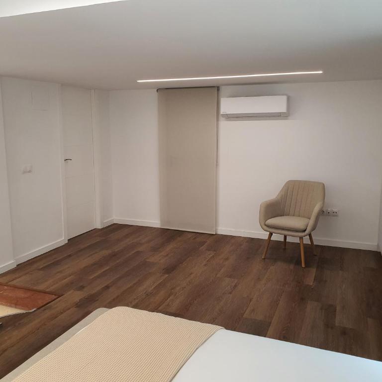Espacio 21 - Apartamento de 1 dormitorio - 18
