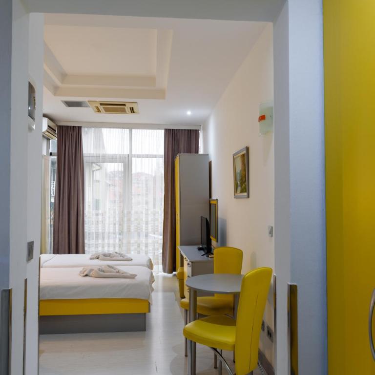 Apartmani Šumadija 17 - Studio sa Terasom - 8