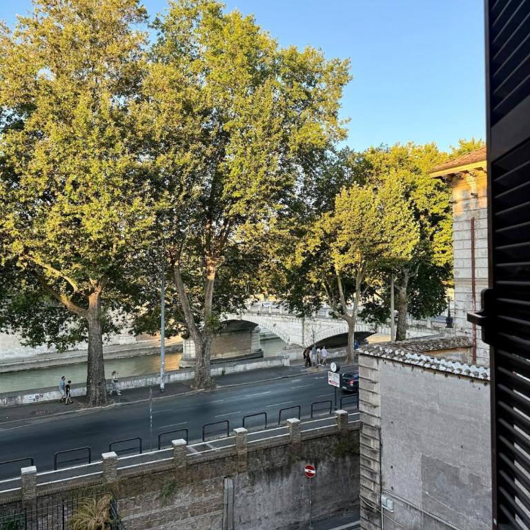 Domus Mantellate, Trastevere - Appartamento con 1 Camera da Letto - 1
