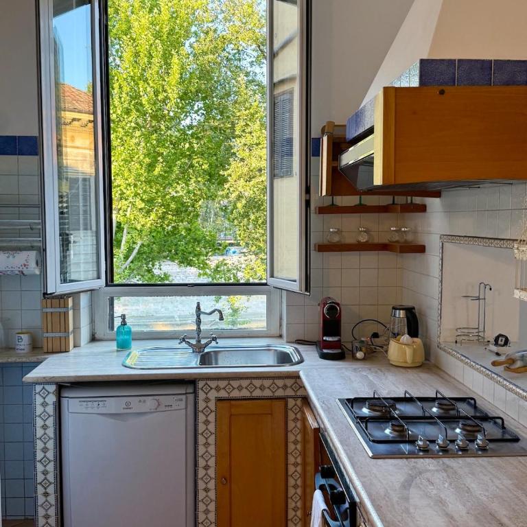 Domus Mantellate, Trastevere - Appartamento con 1 Camera da Letto - 2