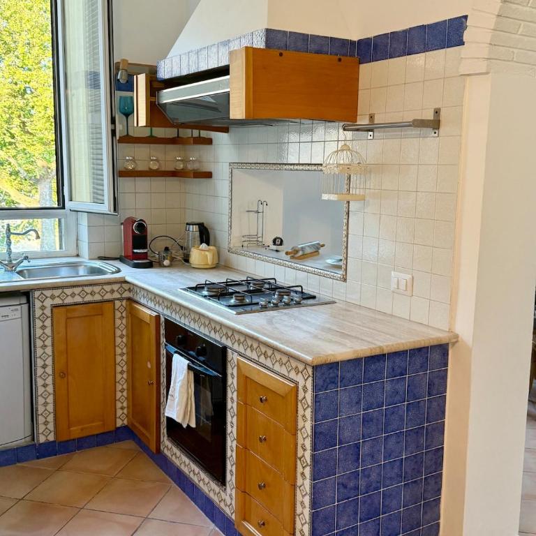 Domus Mantellate, Trastevere - Appartamento con 1 Camera da Letto - 3