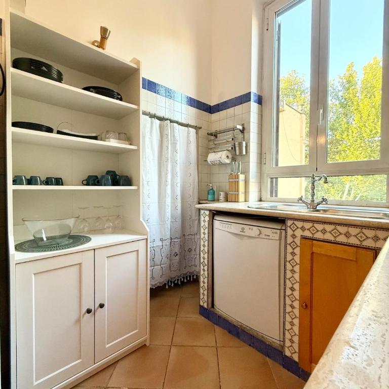 Domus Mantellate, Trastevere - Appartamento con 1 Camera da Letto - 5