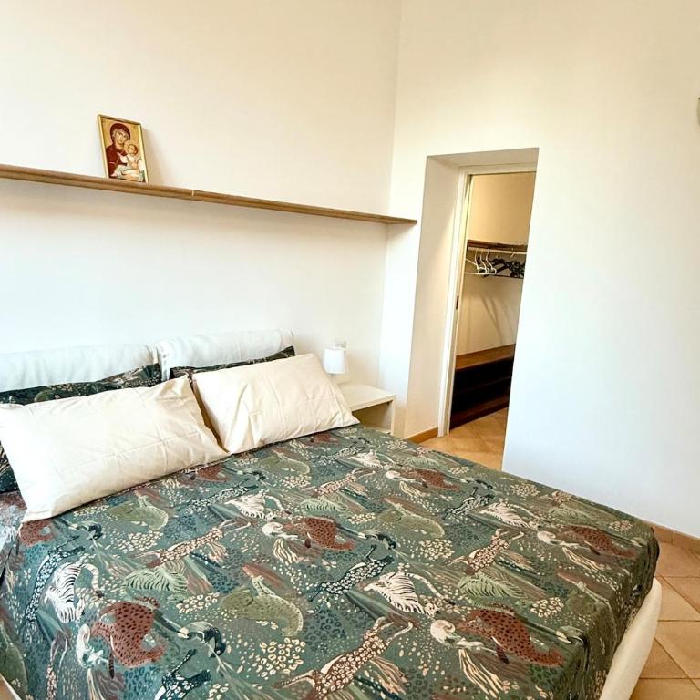 Domus Mantellate, Trastevere - Appartamento con 1 Camera da Letto - 6