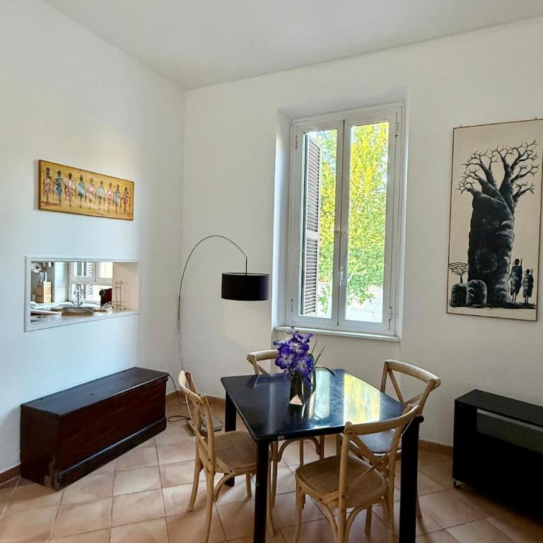 Domus Mantellate, Trastevere - Appartamento con 1 Camera da Letto - 8