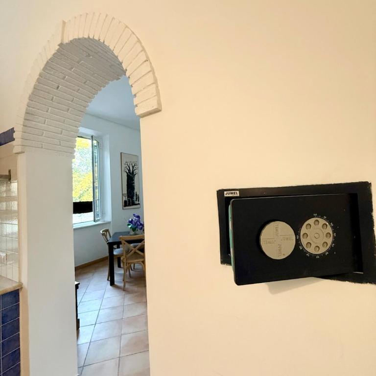 Domus Mantellate, Trastevere - Appartamento con 1 Camera da Letto - 11