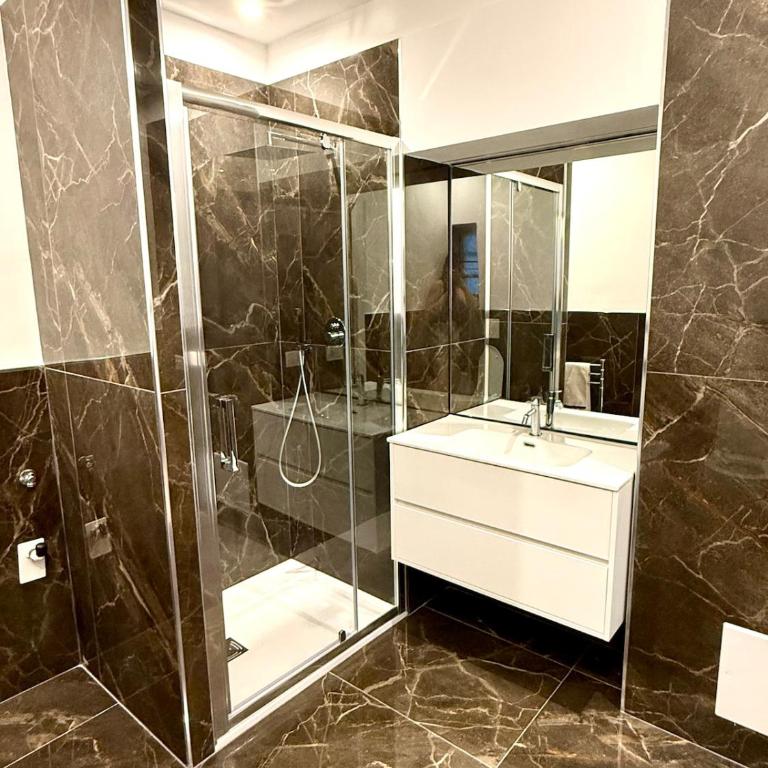 Domus Mantellate, Trastevere - Appartamento con 1 Camera da Letto - 12
