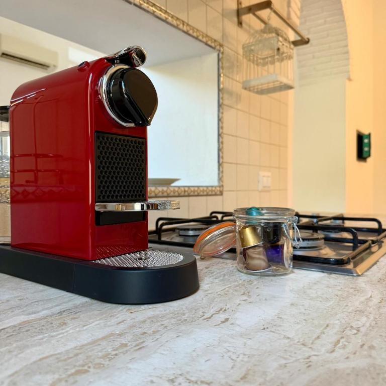 Domus Mantellate, Trastevere - Appartamento con 1 Camera da Letto - 13
