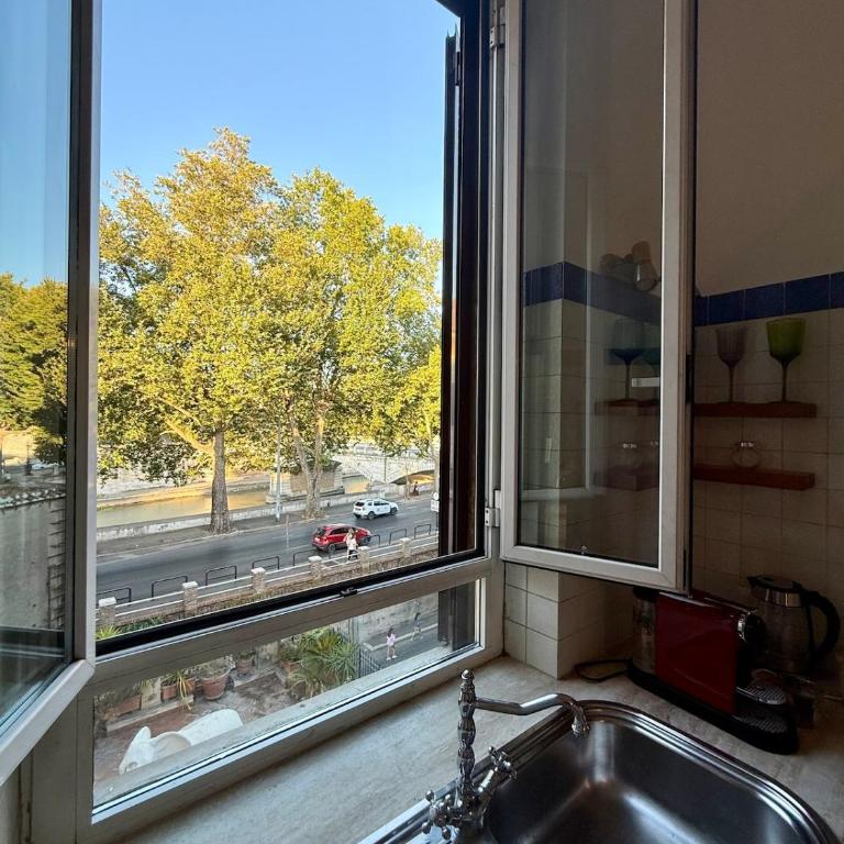 Domus Mantellate, Trastevere - Appartamento con 1 Camera da Letto - 17
