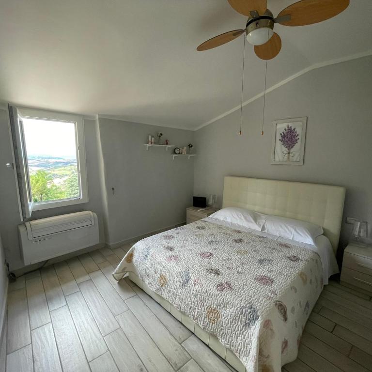 Guest-House Del Corso - Appartamento - 4