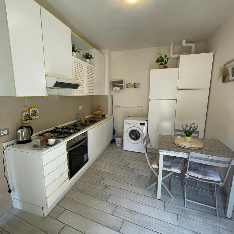 Guest-House Del Corso - Appartamento - 3