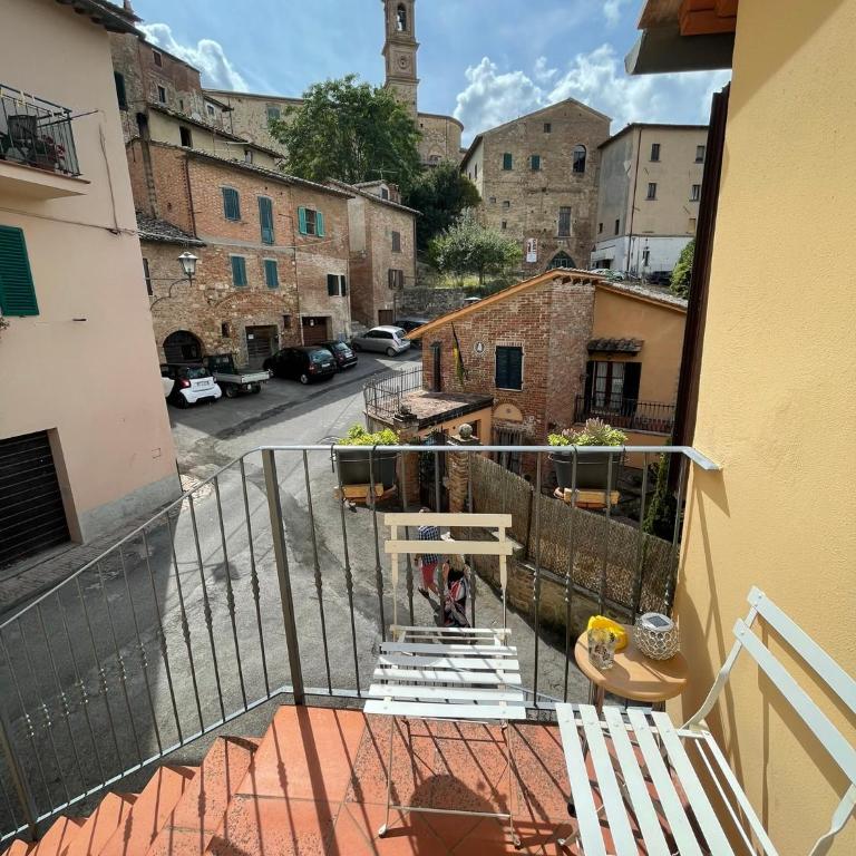 Guest-House Del Corso - Appartamento - 1