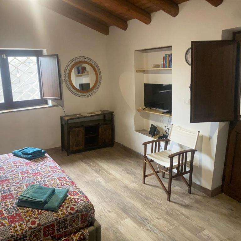 Le Decime - Appartamento con Vista Montagna - 30