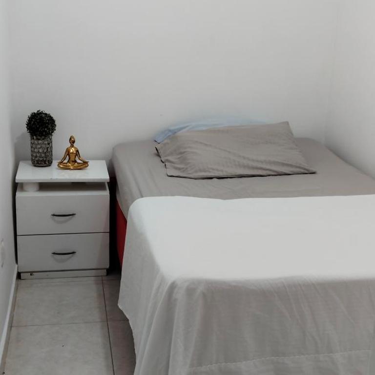 Apartamento El Jardin J101 - Apartamento de 1 dormitorio - 1
