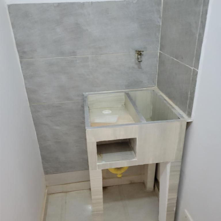 Apartamento El Jardin J101 - Apartamento de 1 dormitorio - 3