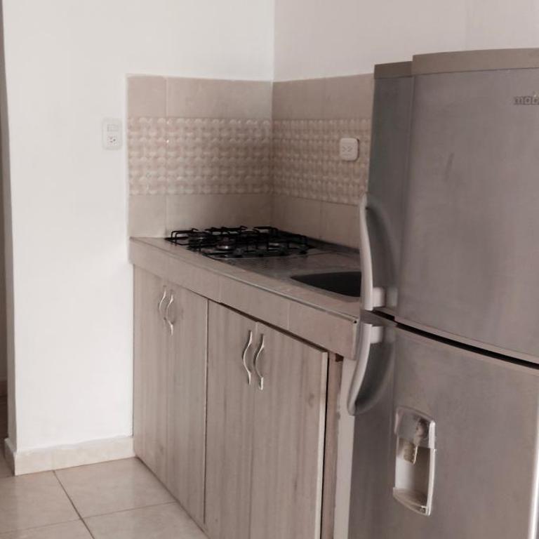 Apartamento El Jardin J101 - Apartamento de 1 dormitorio - 4